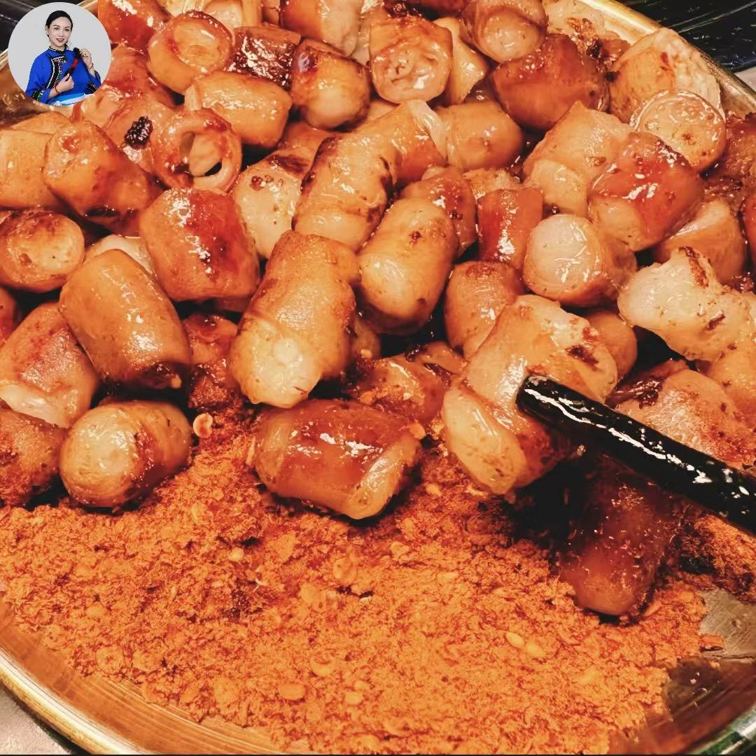 安顺特色美食店铺