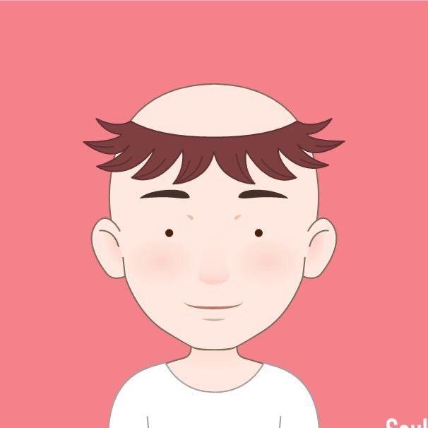 大眼