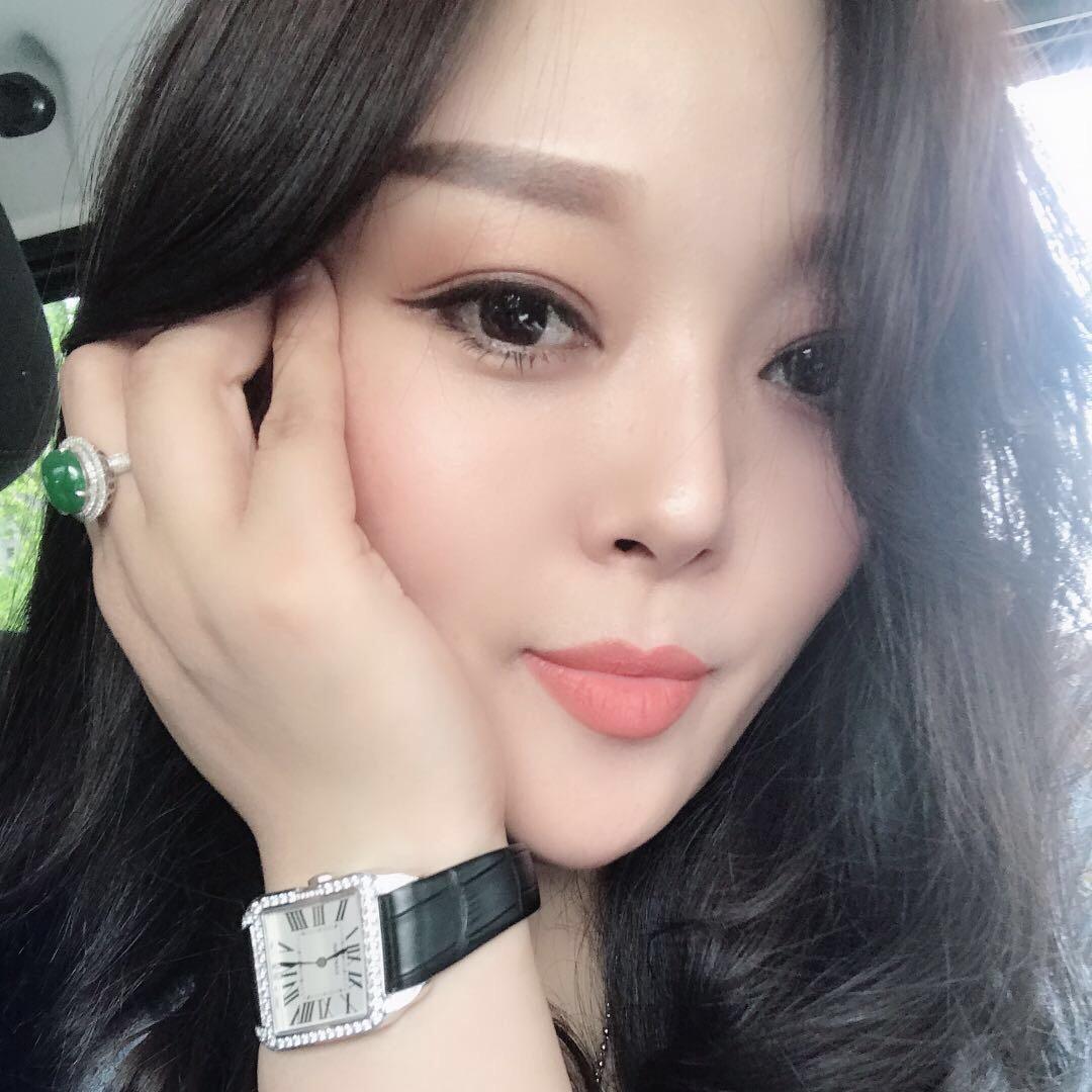 利亚姐—翡翠@LY