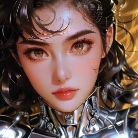 美热古丽