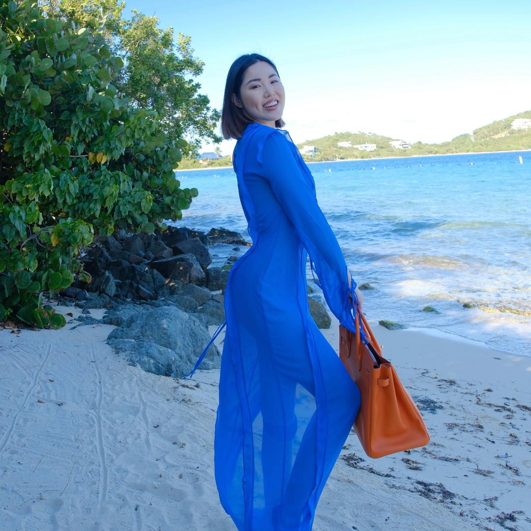 MM小曼达