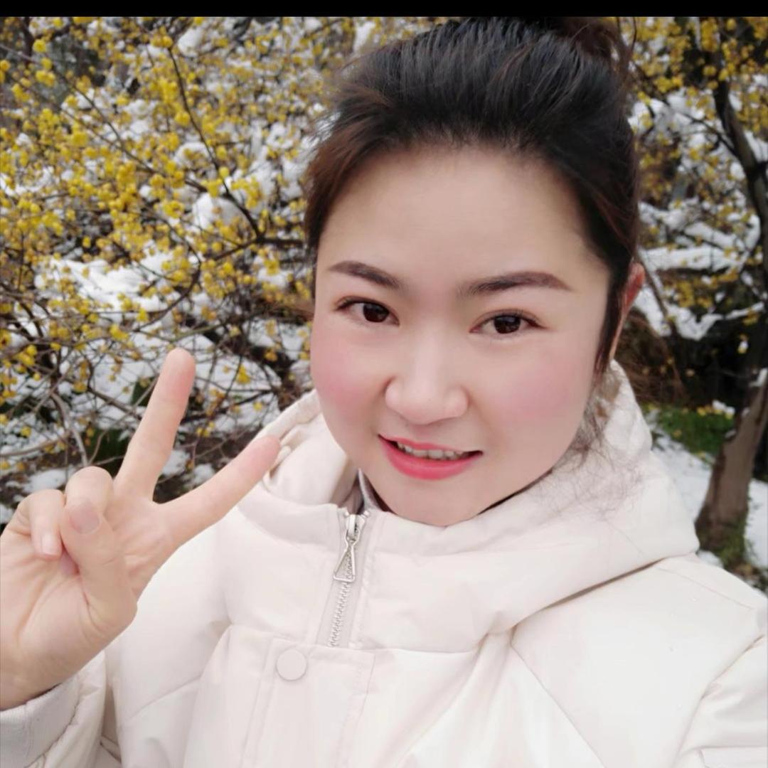珍珍小日常