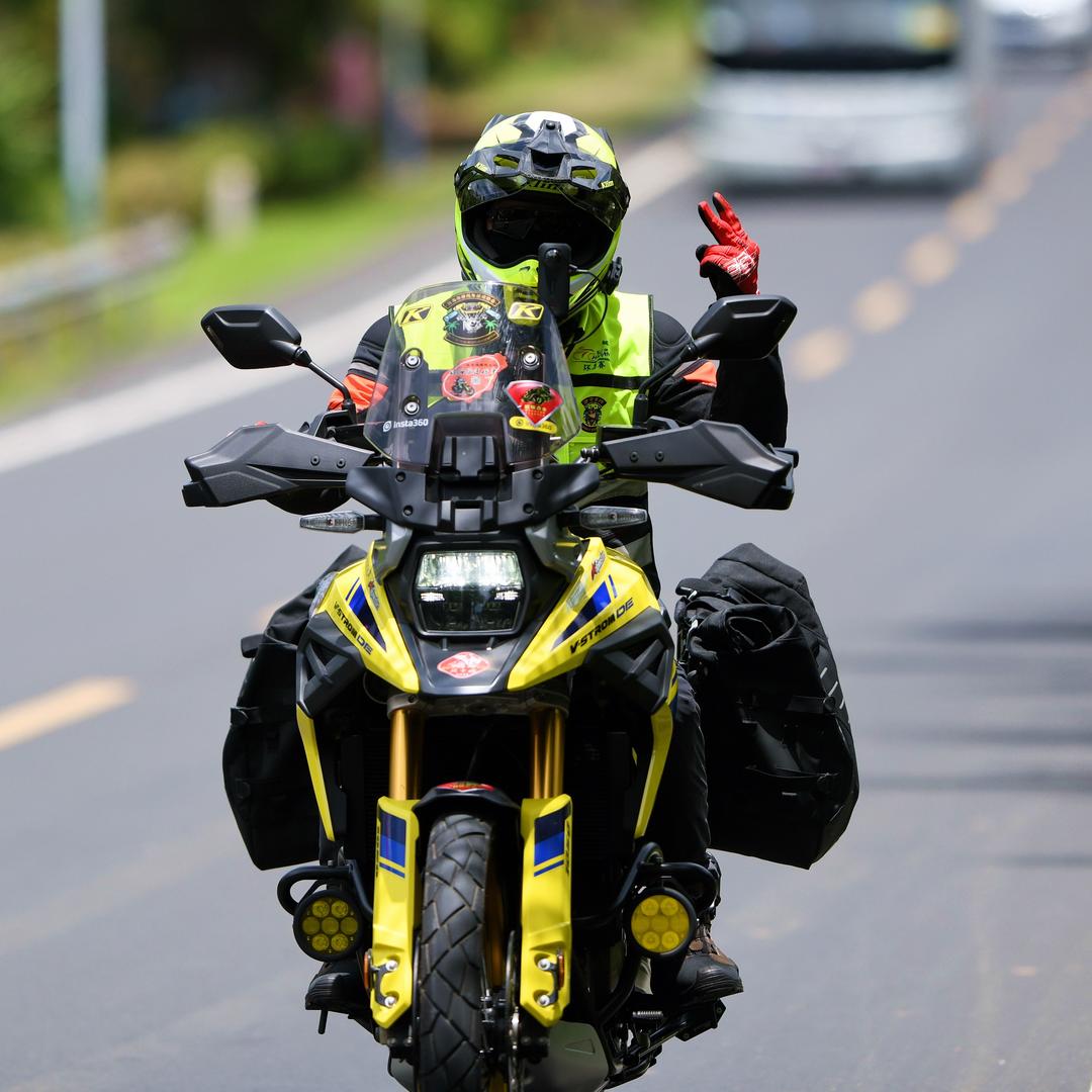 海南琼海源达机车行