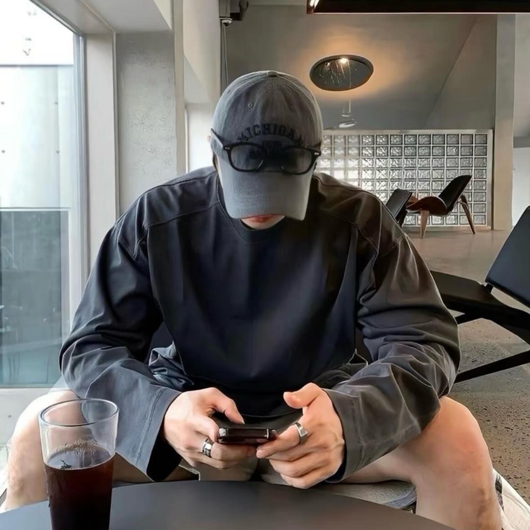 淄博男士发型一乐