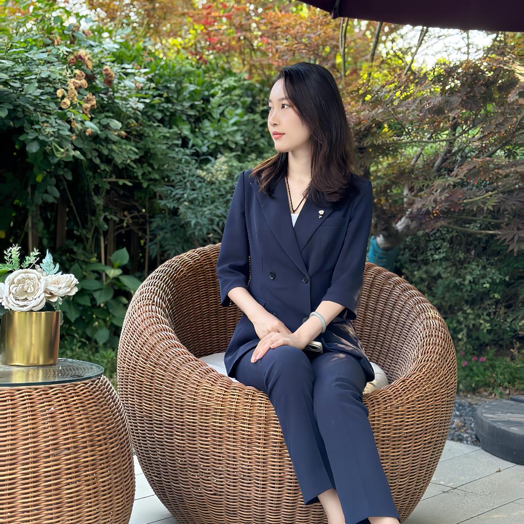 绿城-桂语朝阳 孙