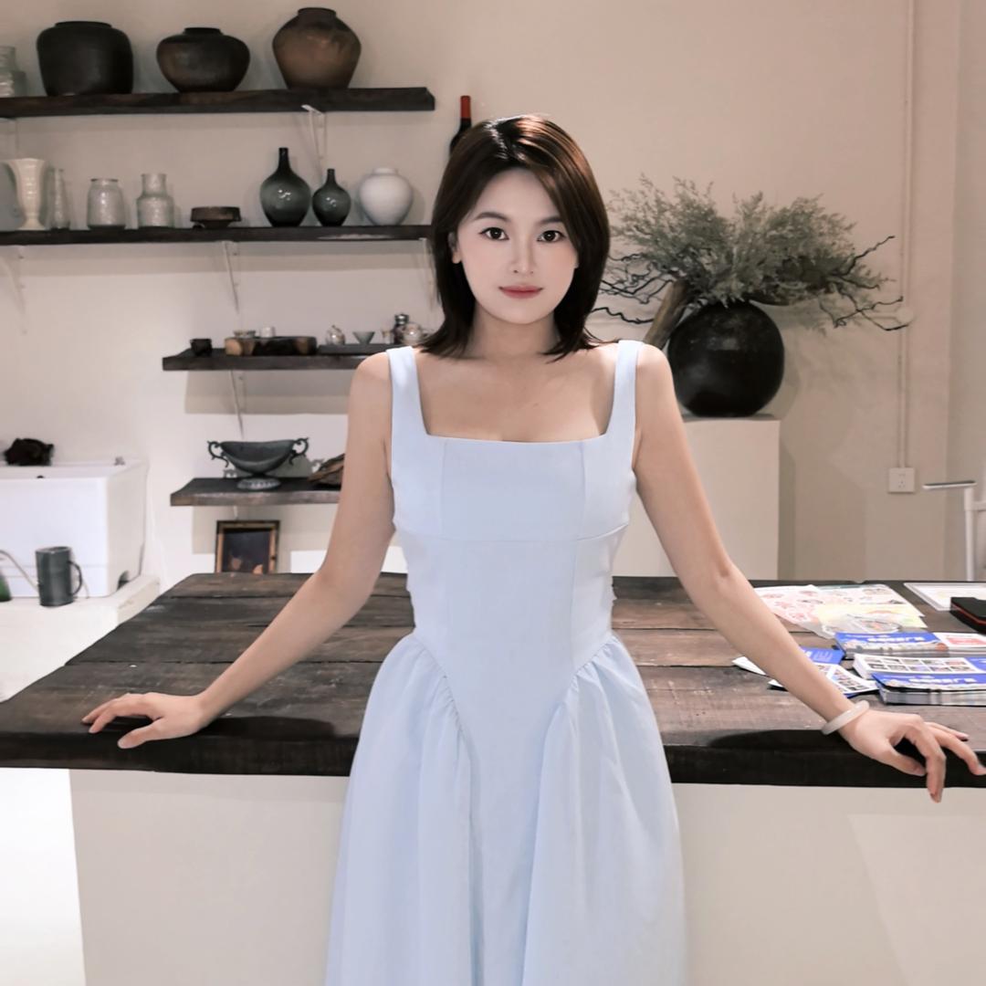 陈皮球～