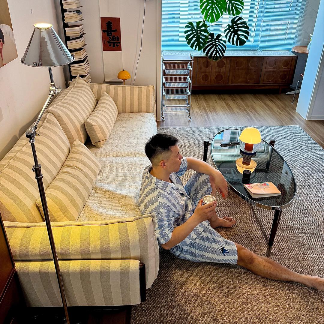 凯凯郭（自装日记）