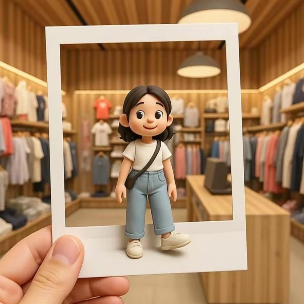 卯兔来了LL（福利号)