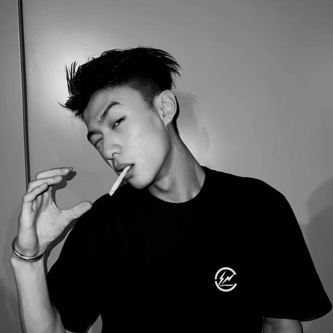 小阿彪
