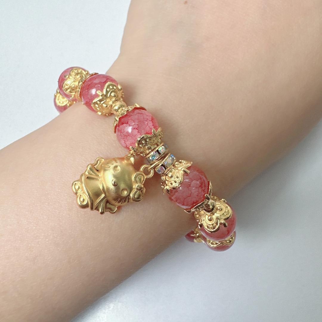 黑妞宝贝diy  饰品