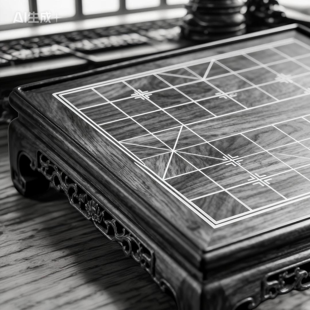 夫仔象棋