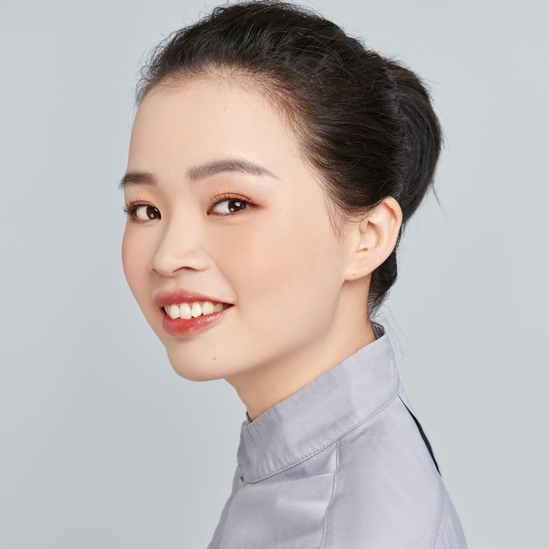 高帽子西点大婷Datin