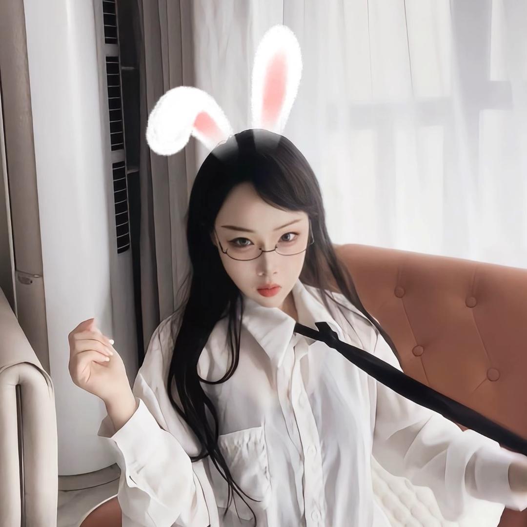 是兔先呀🎙️