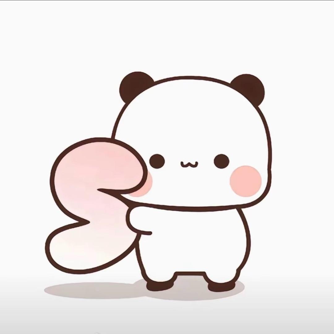🐼女王熊猫田田🐼