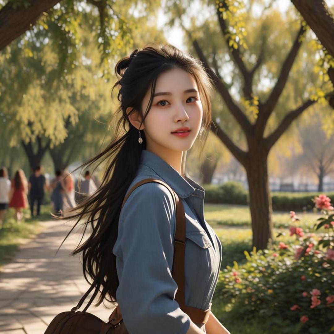 岚和美甄选百货