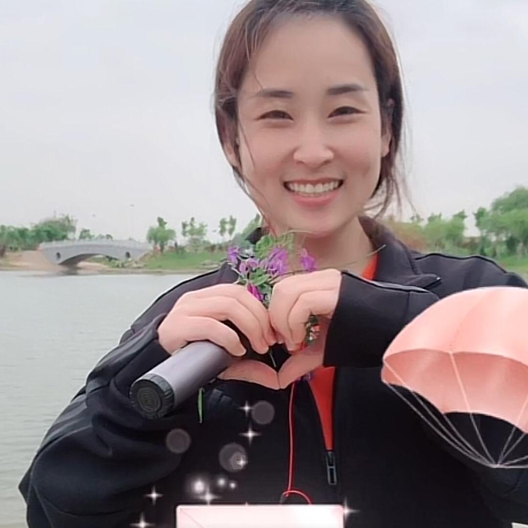 沙河飞儿
