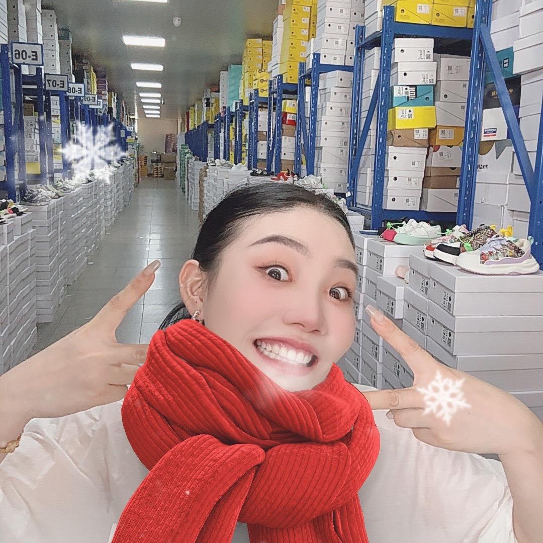 娜娜家童鞋严选