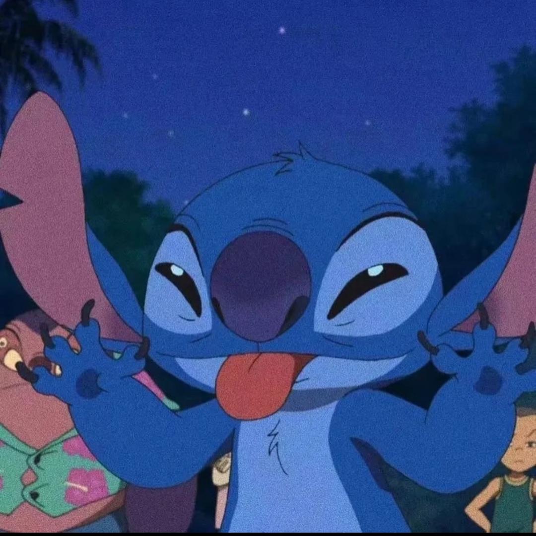 Stitch