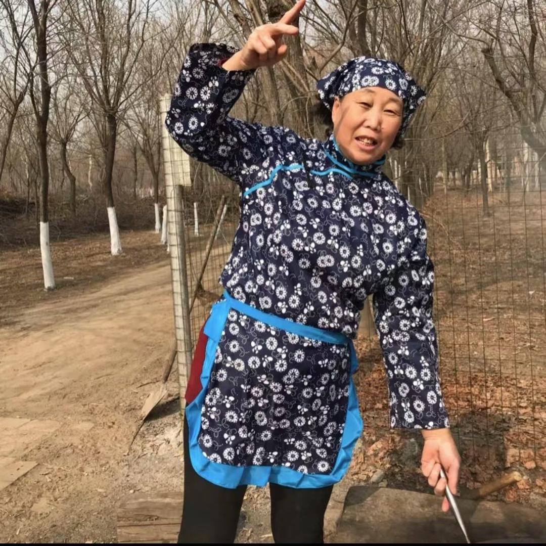 王老妈爱生活