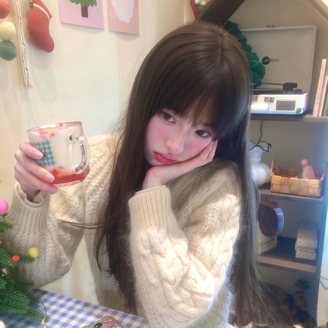 好爱芋泥呀