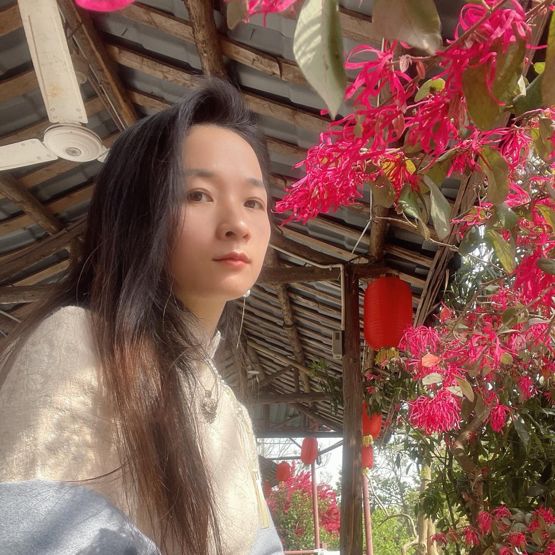 琳琳