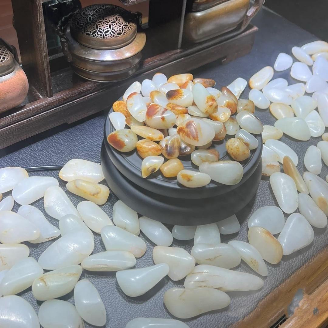 业泽珠宝3号店