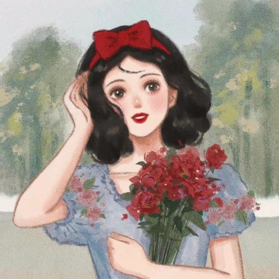 梦梦.