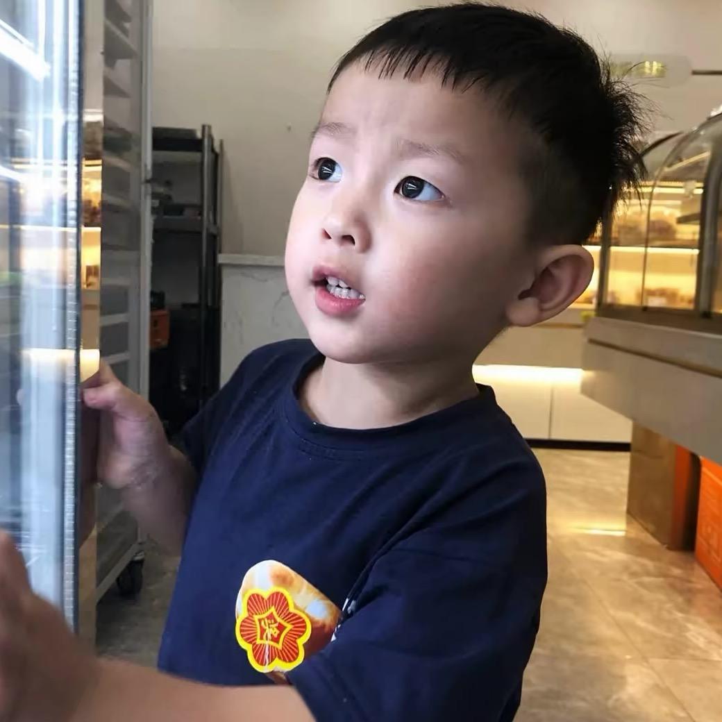 小贤✌️