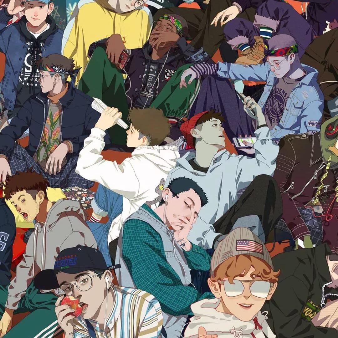 碎花花❁҉҉҉҉҉҉҉҉