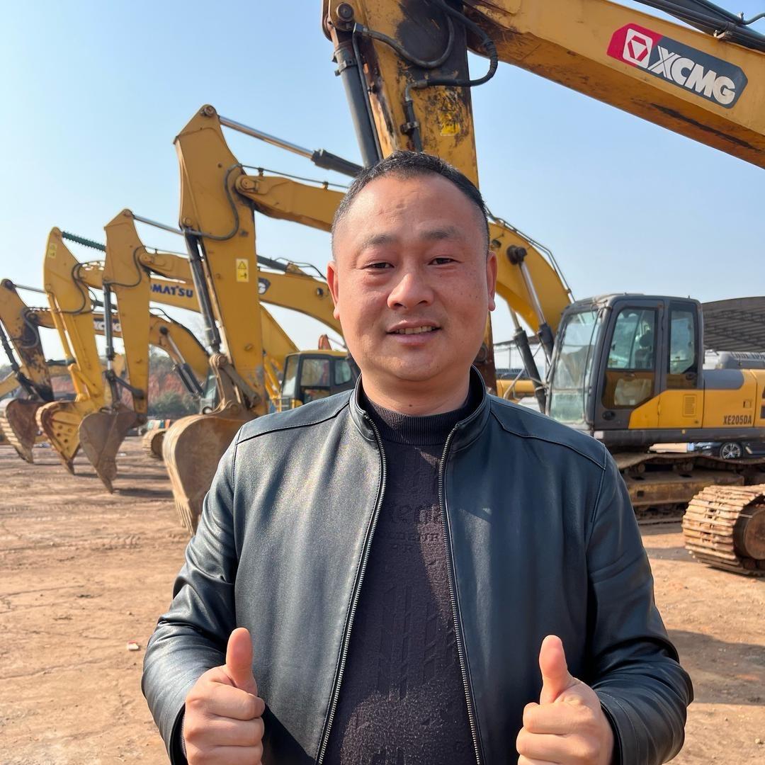 江西晨丰机械【华仔】