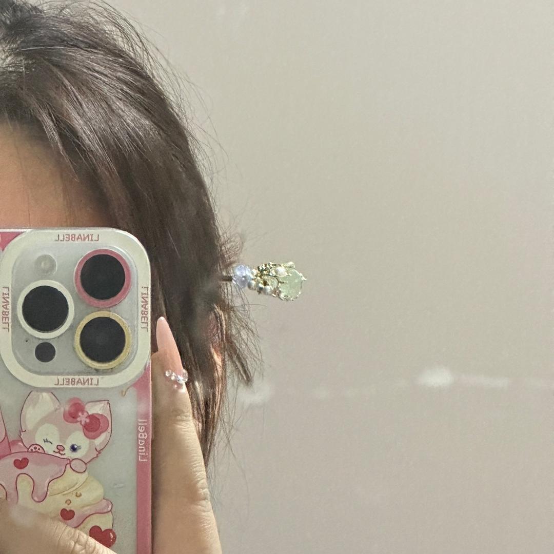 霍金金是个大宝贝❤️