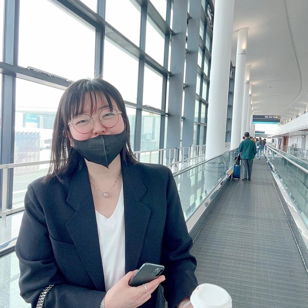 Happiness韩国女装