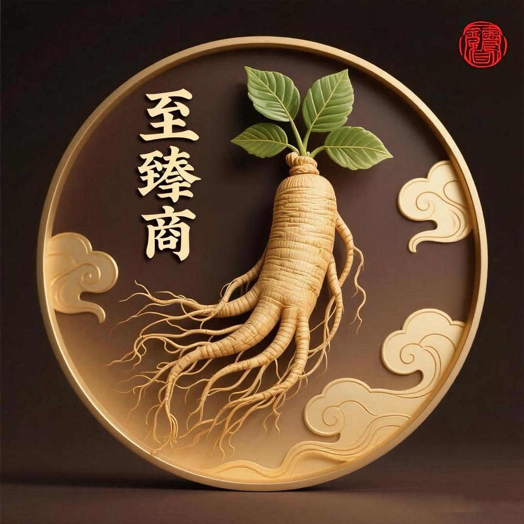 至臻商滋补专营店