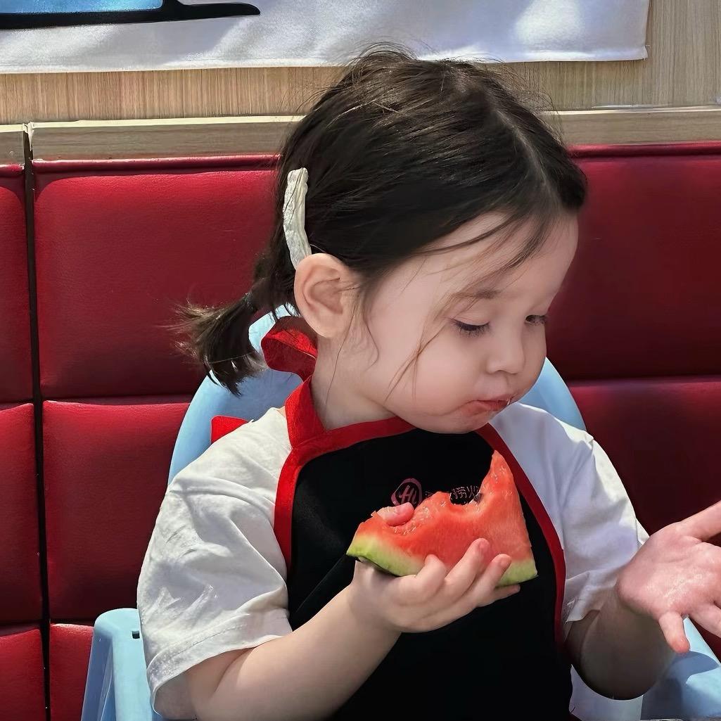 小熊饼干不见啦？