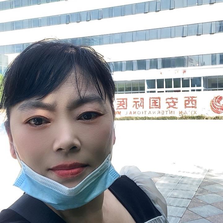 四季平安！🙏专业陪护！阳光☀️