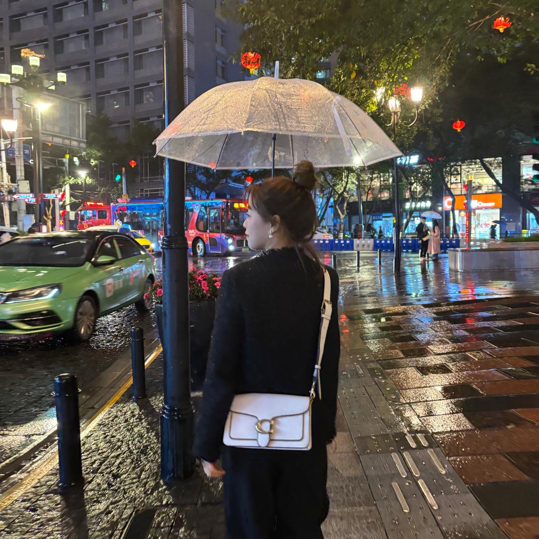 在松树坪-卖烤串的十一🌸