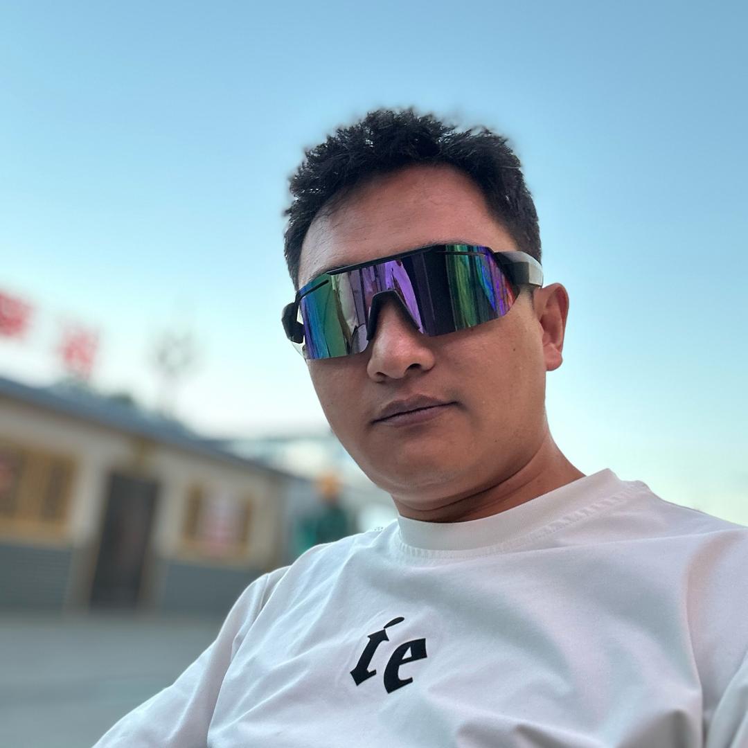 海青HiQing CHN in KSA