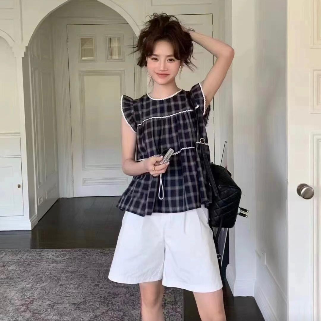 一胡轻奢女装