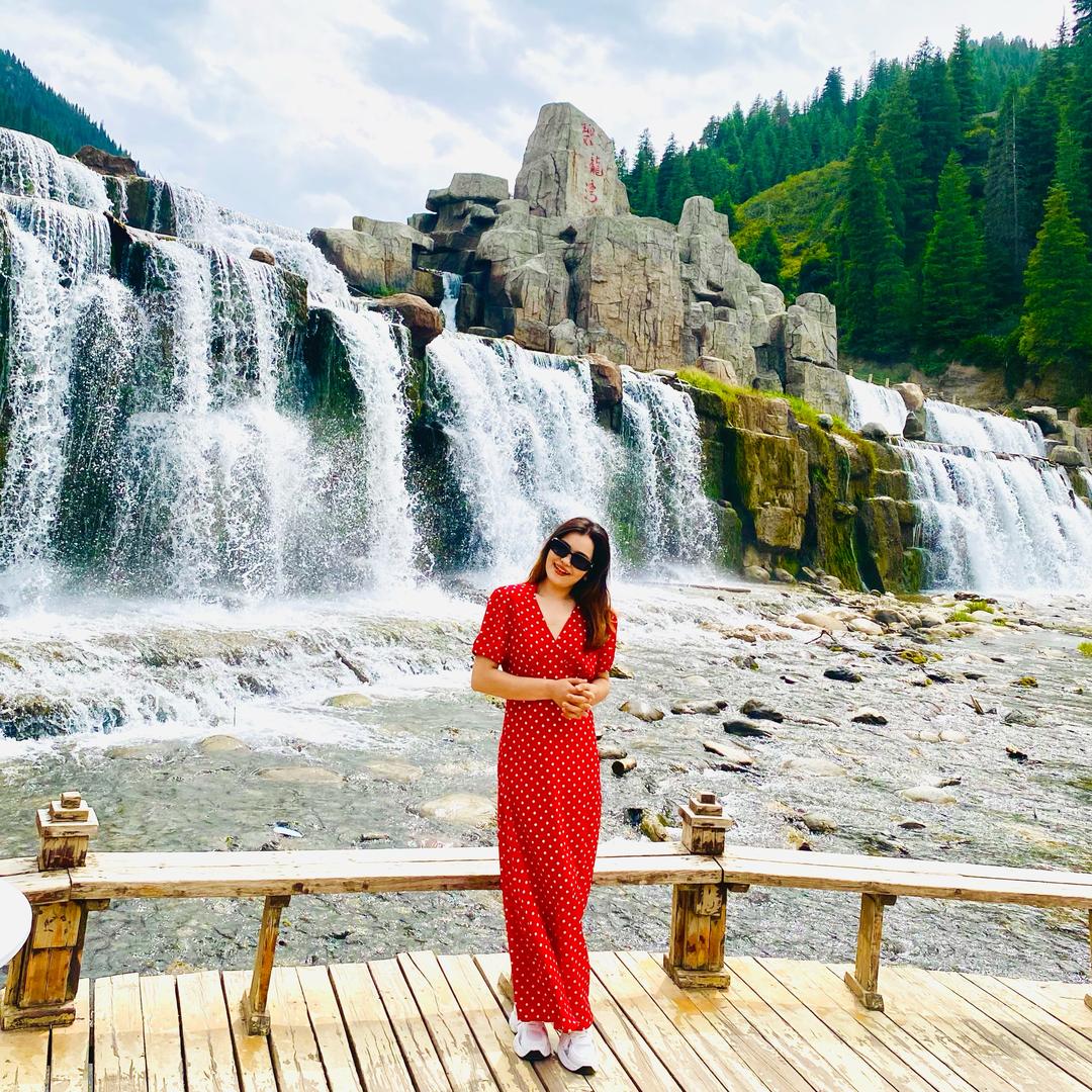帅女衣妆集🧚‍♀️