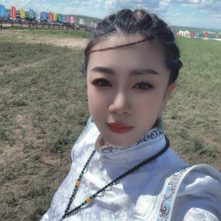 小鹿鹿~