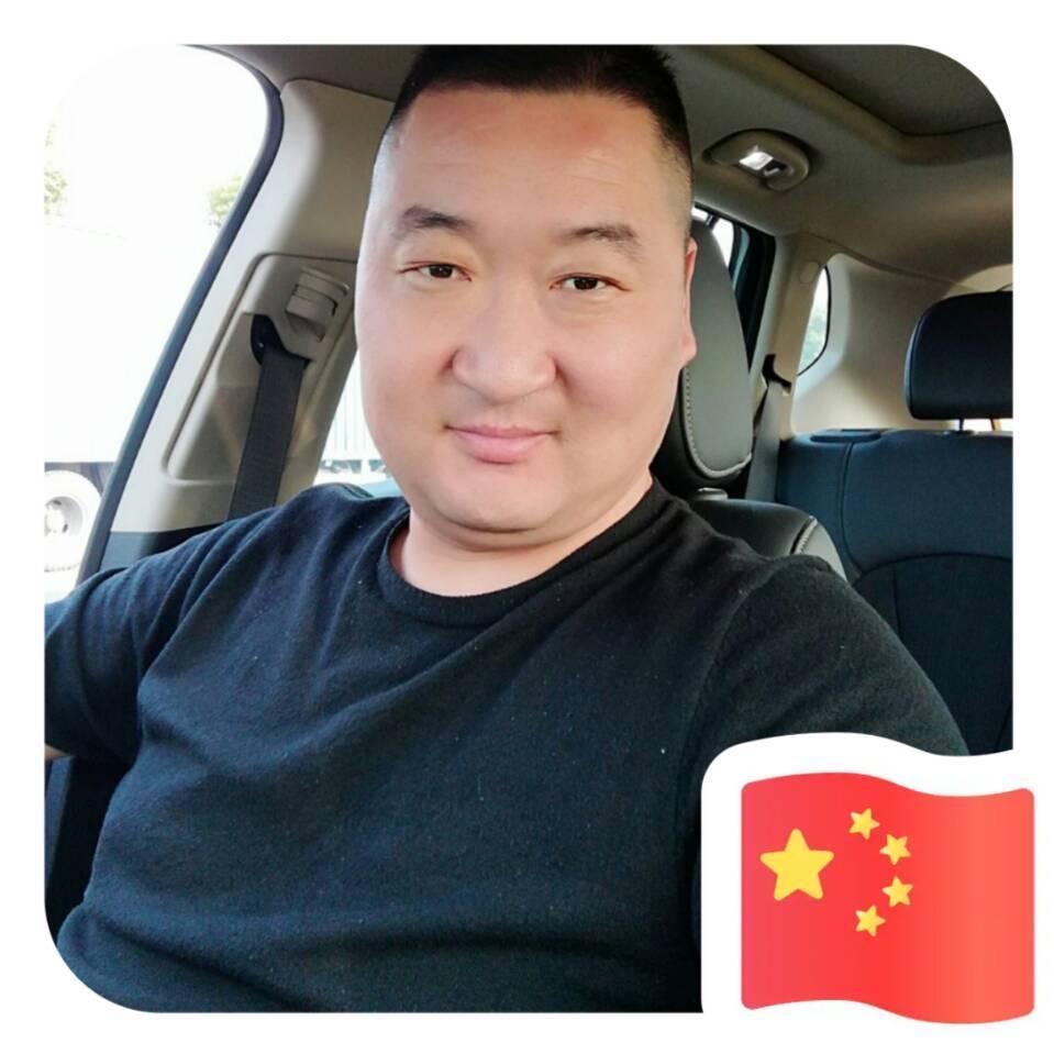 商丘出租车（威哥）