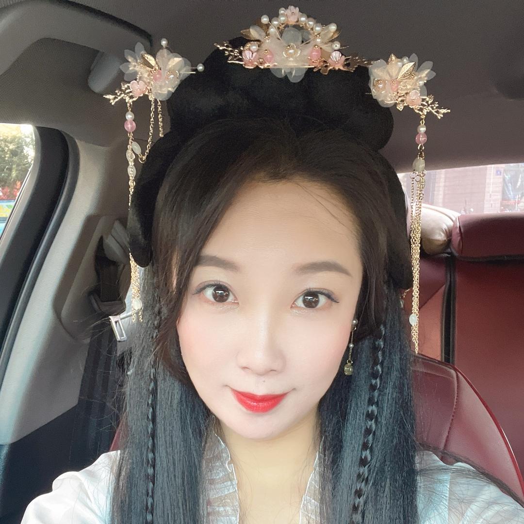 阿胖龙虾·雨婷