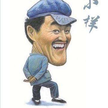 小品相声喜乐会