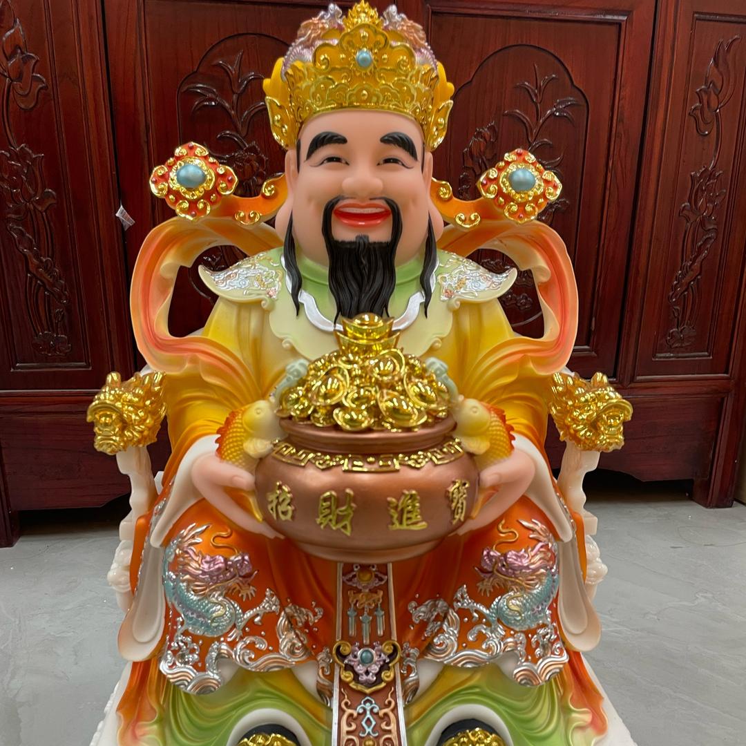 汉白玉像体批发（万佛阁）