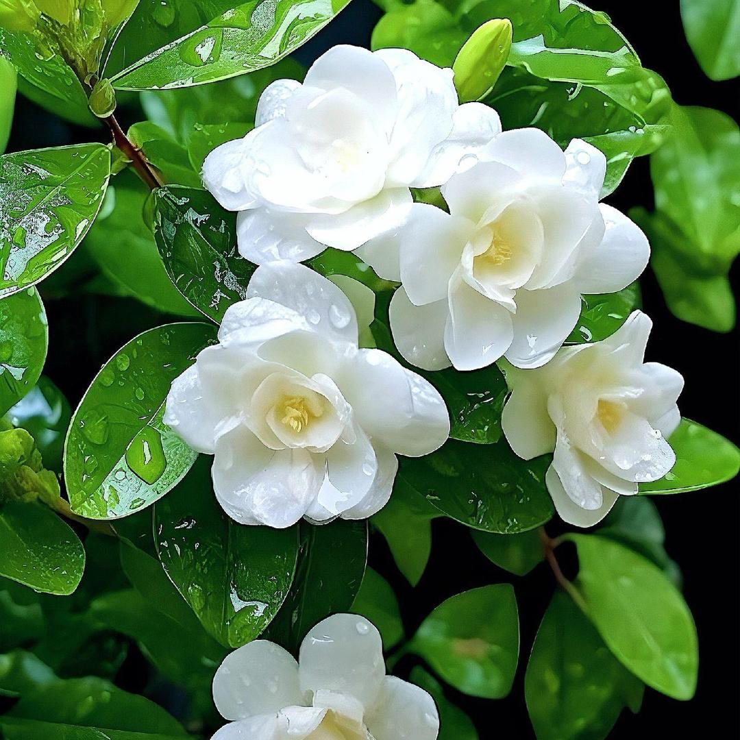 张利伟园艺花卉场