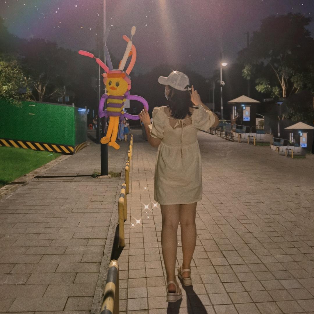 希曦～