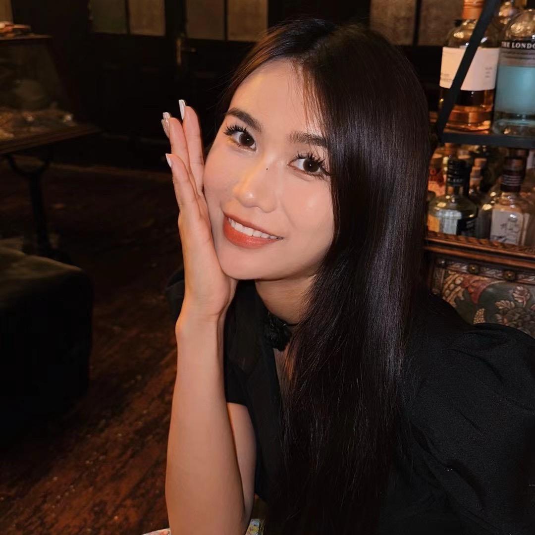 粥粥教化妆