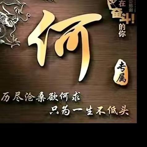 老何故事