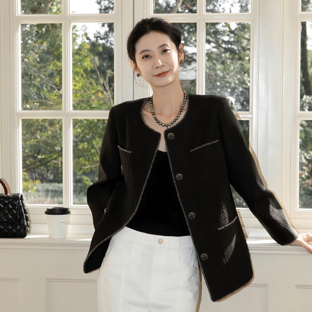 陈什么陈轻奢女装