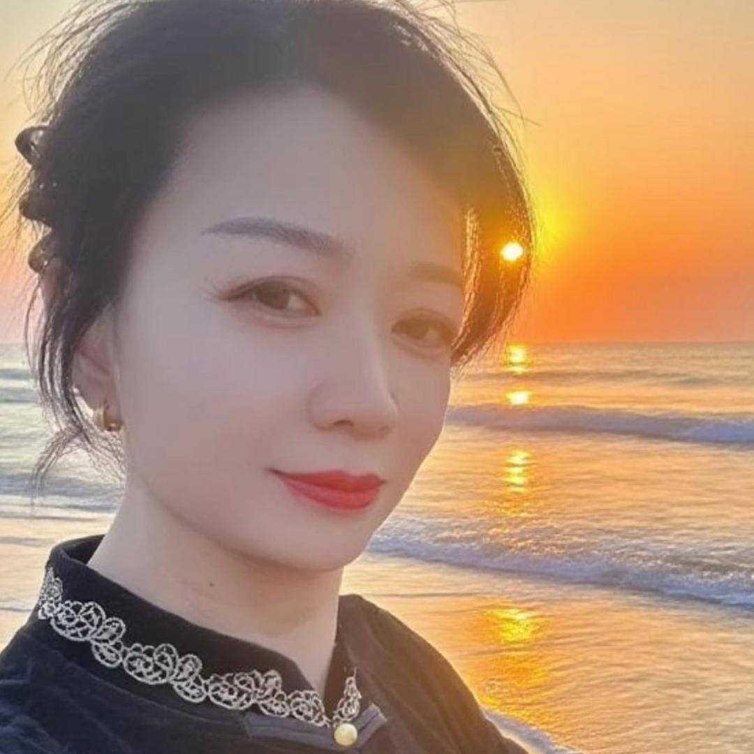 静秋🎤户外走播（早上8点30分）